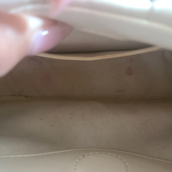 JW PEI bag Ivory - Picture 4 of 4